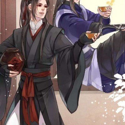 海豚湾恋人